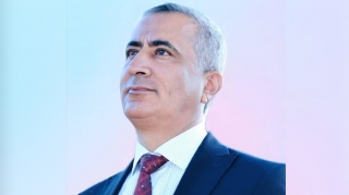 Fuad Qəhrəmanlı DTX-yə çağırıldı - “Boz kardinal”ın işinə görə 