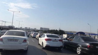 Bəzi sürücülər elə bilir ki, yolda hamı qaydalara əməl edəcək – MÜTƏXƏSSİS - VİDEO 