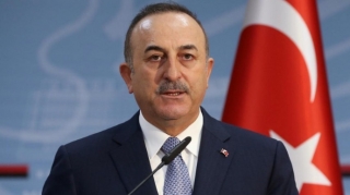 Çavuşoğlu Azərbaycan səfirliyinə hücumla bağlı Tehrana çağırış etdi 