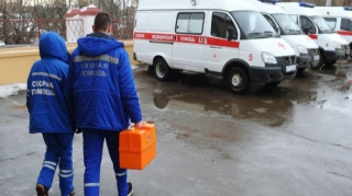 Qonşu ölkədə qorxulu xəstəlik yayılır