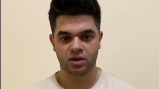 Vətəndaşın bank kartından 723 manat pulu talayan şəxs saxlanılıb  - VİDEO