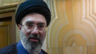 Xameneinin yeri açıqlandı 