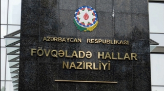 FHN:  Ötən sutka 62 yanğına çıxış olub, 12 nəfər xilas edilib