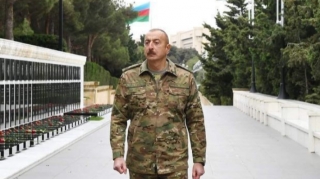 “Ali Baş Komandana “Ordu Marşalı” adı verilsin” - TƏKLİF 