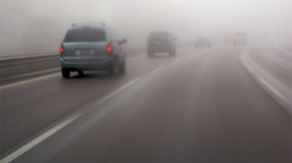 Magistral yollarda görünüş məsafəsi məhdudlaşacaq 