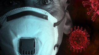 Məşhur alimdən pandemiya PROQNOZU: Sona çatacaq, amma... 