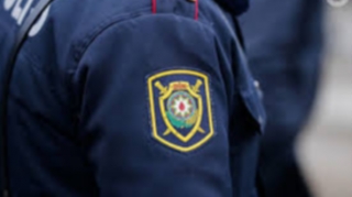 Karantin rejimini pozan blogger saxlanılıb - Tərtərdə 