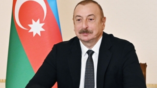 Prezident bu şəxsləri təltif etdi - Siyahı 
