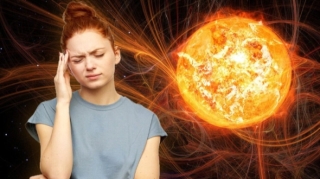 Sabah güclü maqnit qasırğası olacaq – XƏBƏRDARLIQ 