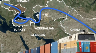 Azərbaycanın strateji rolu artır: Orta Dəhlizlə Böyük Britaniyaya yeni marşrut 