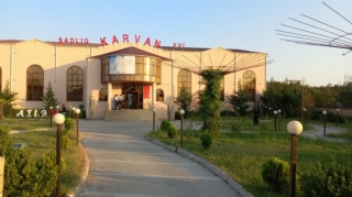 Balakəndə karantini pozan şadlıq sarayının icarədarına cinayət işi açılıb  - FOTO