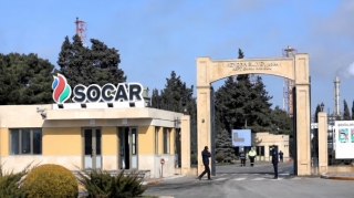 SOCAR-ın zavodundan 12 ton benzin oğurlanıb — Həbs olunanlar var 