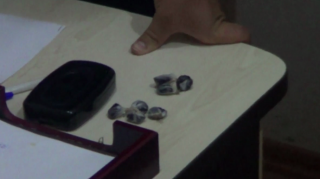 Masallıda narkotik satışı ilə məşğul olan keçmiş məhkum saxlanılıb