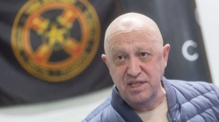 Priqojinin üsyanı ilə bağlı cinayət işi ləğv olunmayıb