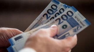 DANX  bu il büdcəyə ödədiyi vəsaitin həcmini açıqlayıb - HESABAT 