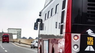 Автобусы на маршруте "Эльмляр академиясы" - Баиловский парк обновляются 