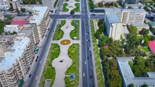 Küçə və prospektləri düzgün planlaşdırılan şəhər təhlükəsizliyin təminatıdır - EKSPERT 