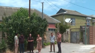 “Bura kənd deyil ki, səhəngi çiynimizə alıb bulaqdan su gətirək...” - VİDEO