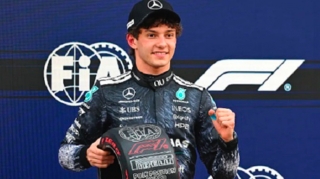 19 yaşlı pilot “Formula 1” üzrə Yaponiya Qran-prisinin qalibi oldu 