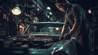 Müasir mühərriklərin uzunömürlü olmamasının SƏBƏBİ