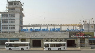 ABŞ-dan Kabil aeroportunun təhlükəsizliyi ilə bağlı qərar