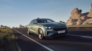 Турция наращивает продажи электромобиля Togg в Европе 