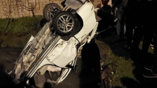 Стало известно о состоянии пострадавших в ДТП в Лянкяранском районе - ФОТО - ОБНОВЛЕННЫЙ