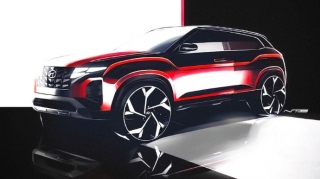 "Hyundai Creta" modeli yenilənəcək