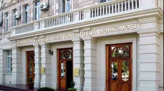 Konstitusiya Məhkəməsi əmək müqaviləsinin ləğvi ilə bağlı qərar qəbul edib 