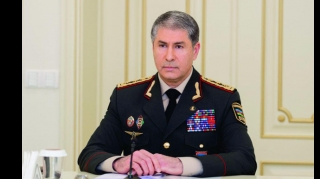 Vilayət Eyvazovdan yeni TƏYİNAT 