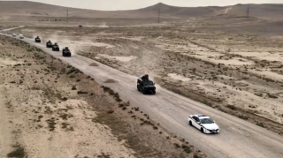 Müdafiə Nazirliyi həftəlik icmalını təqdim etdi - VİDEO