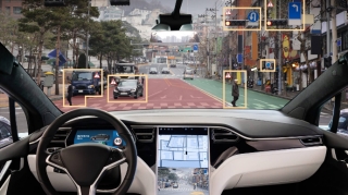 Sürücüsüz maşınlar Azərbaycana gətirilsə nə baş verər? – Ekspert AÇIQLADI - VİDEO 