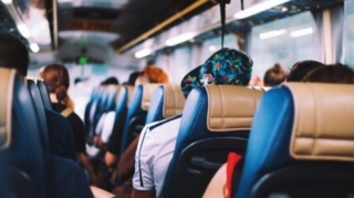 Bayram günlərində Bakıdan rayonlara nə qədər sərnişin daşınıb? - AÇIQLAMA 