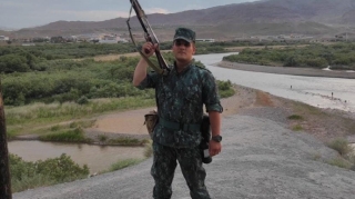 Özünə qəsd edən əsgər bu universitetin məzunu imiş - FOTO 