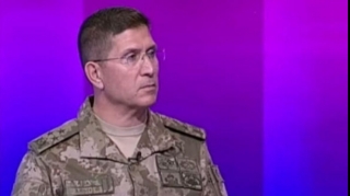 Türkiyəli general-polkovnik  Zakir Həsənovun müşaviri oldu