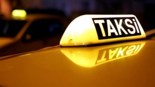 В Госслужбе прокомментировали цены на такси  