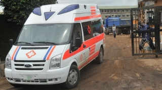 Nigeriyada baş verən yol qəzasında 14 nəfər ölüb