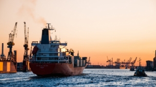 Dəniz limanlarında 729,7 min ton yükləmə-boşaltma işləri həyata keçirilib