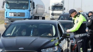 Rayonlara gediş-gəliş  bağlanır?