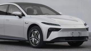 Çin bütün təkərlərinə mühərrik qoşulan avtomobil istehsal edəcək - FOTO