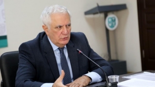 Baş epidemioloq:  “Gürcüstanda koronavirusla bağlı vəziyyət nəzarət altındadır”
