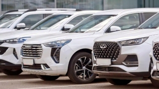 Китайский автопром завоевывает Азербайджан: успехи и подводные камни 