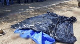 Zaur Əliyevin meyidi Tovuzda tapıldı 