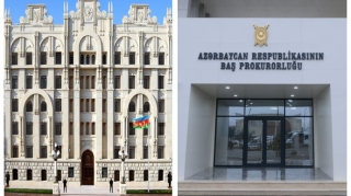 225 manata saxta “COVID-19” pasportu satan üç nəfər tutulub