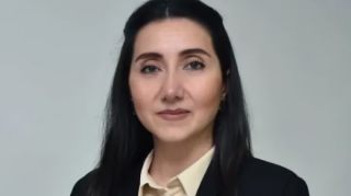 Təranə Salıfova yüksək vəzifəyə təyin edildi 