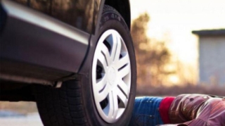 Yevlaxda "Jiquli" qadını vurub öldürdü 