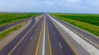 Azərbaycanda "avtomagistral"  anlayışı yenilənir