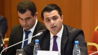 İcra başçısı 26 min manata olduğu iddia edilən plaşı barədə danışdı  - VİDEO 