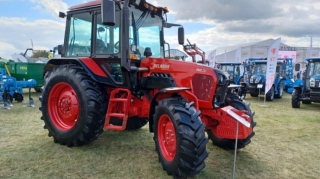 Bu ölkədə “Belarus”  traktorlarına qadağa qoyuldu