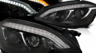 "Mercedes" faraya 10 milyon avro xərc çəkdi 